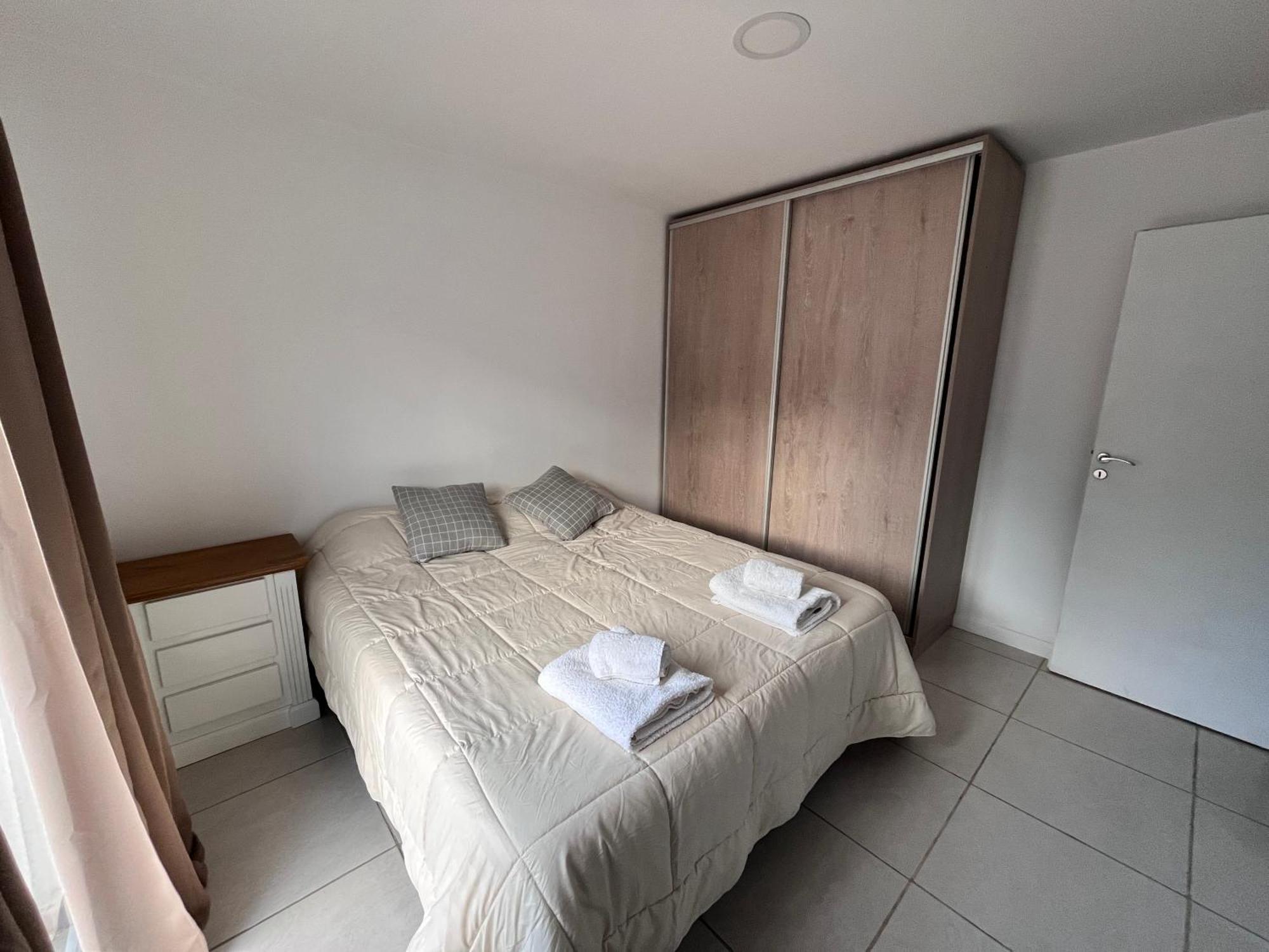 Hermoso Departamento Con Vista Al Canal Beagle Ushuaia Exterior foto